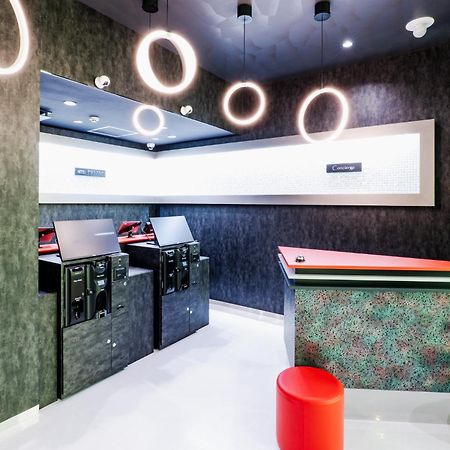Hotel Prizm Nagoya Bagian luar foto
