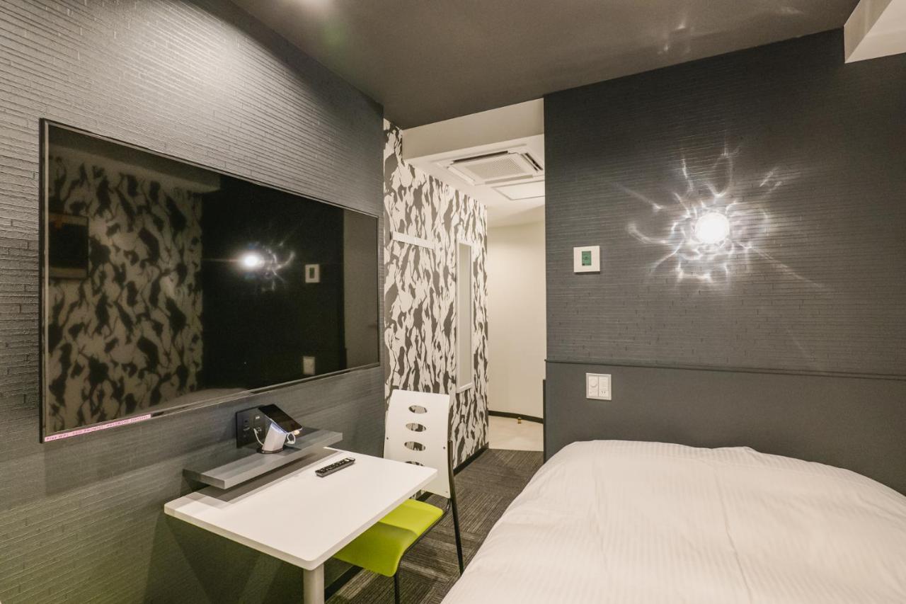 Hotel Prizm Nagoya Bagian luar foto