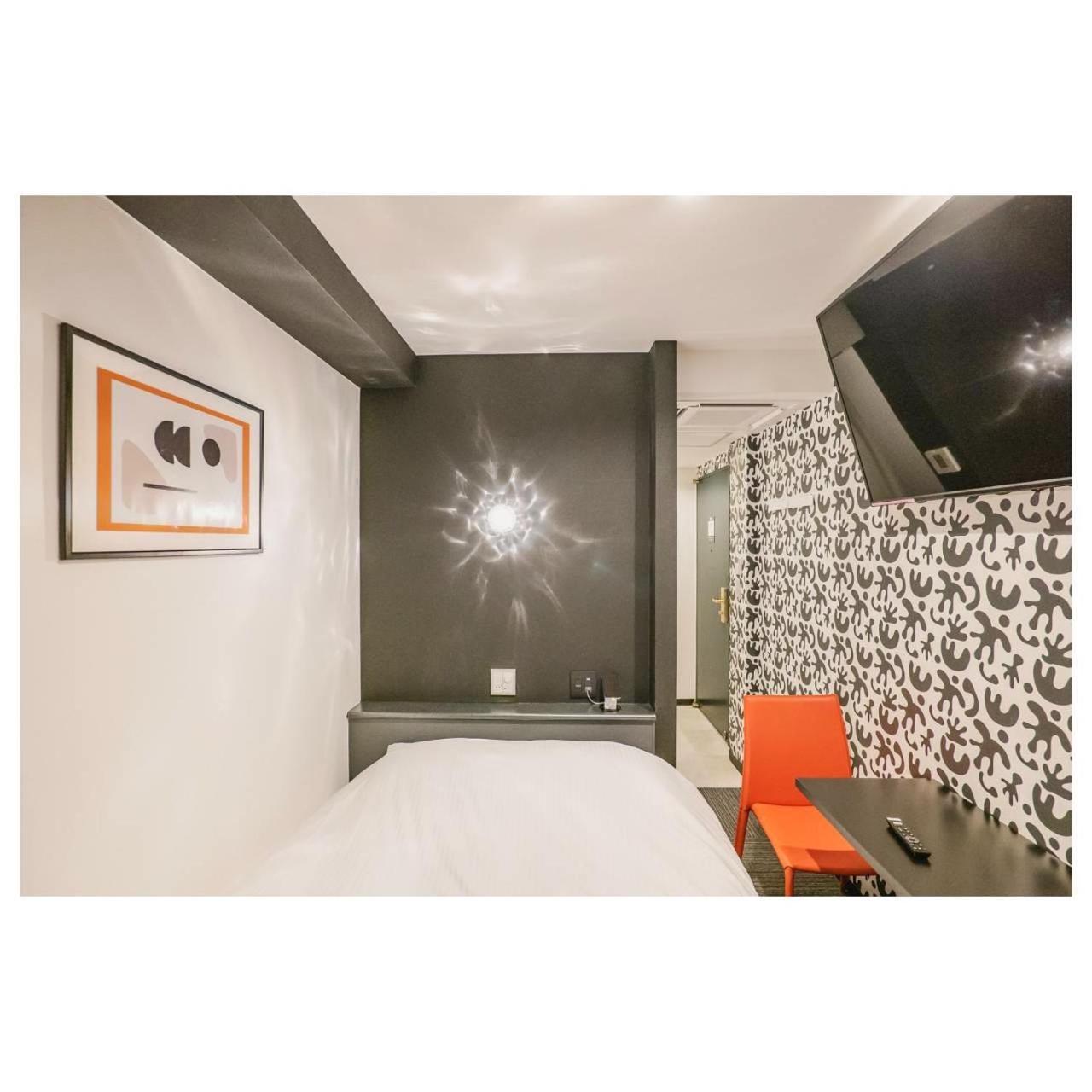 Hotel Prizm Nagoya Bagian luar foto