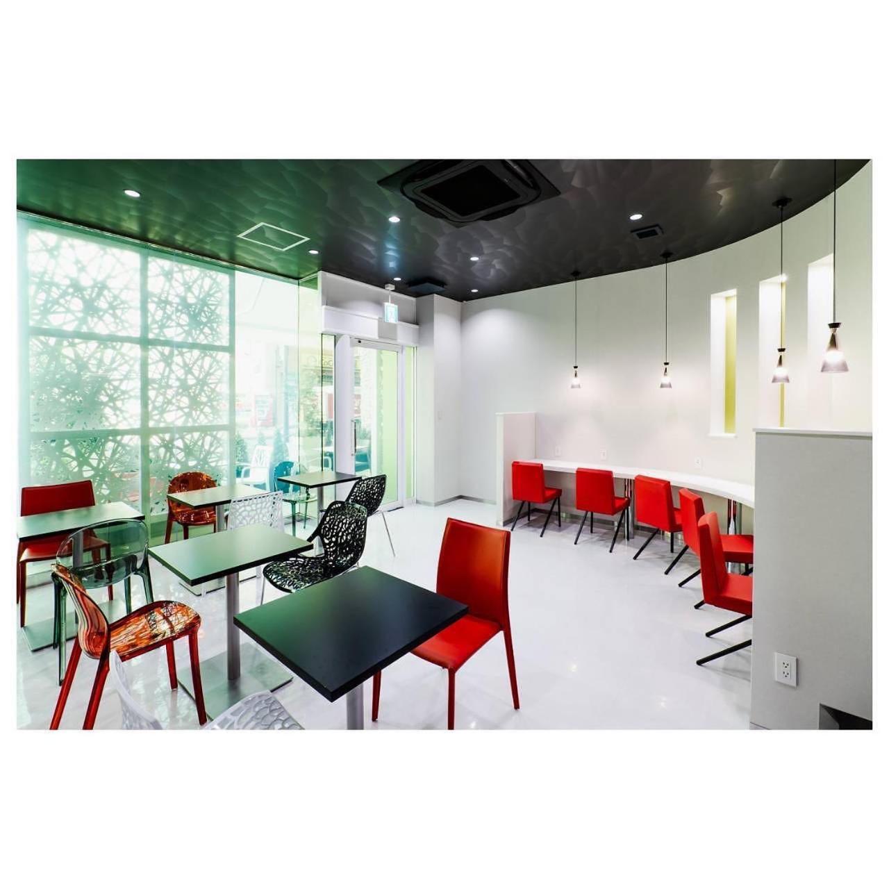 Hotel Prizm Nagoya Bagian luar foto