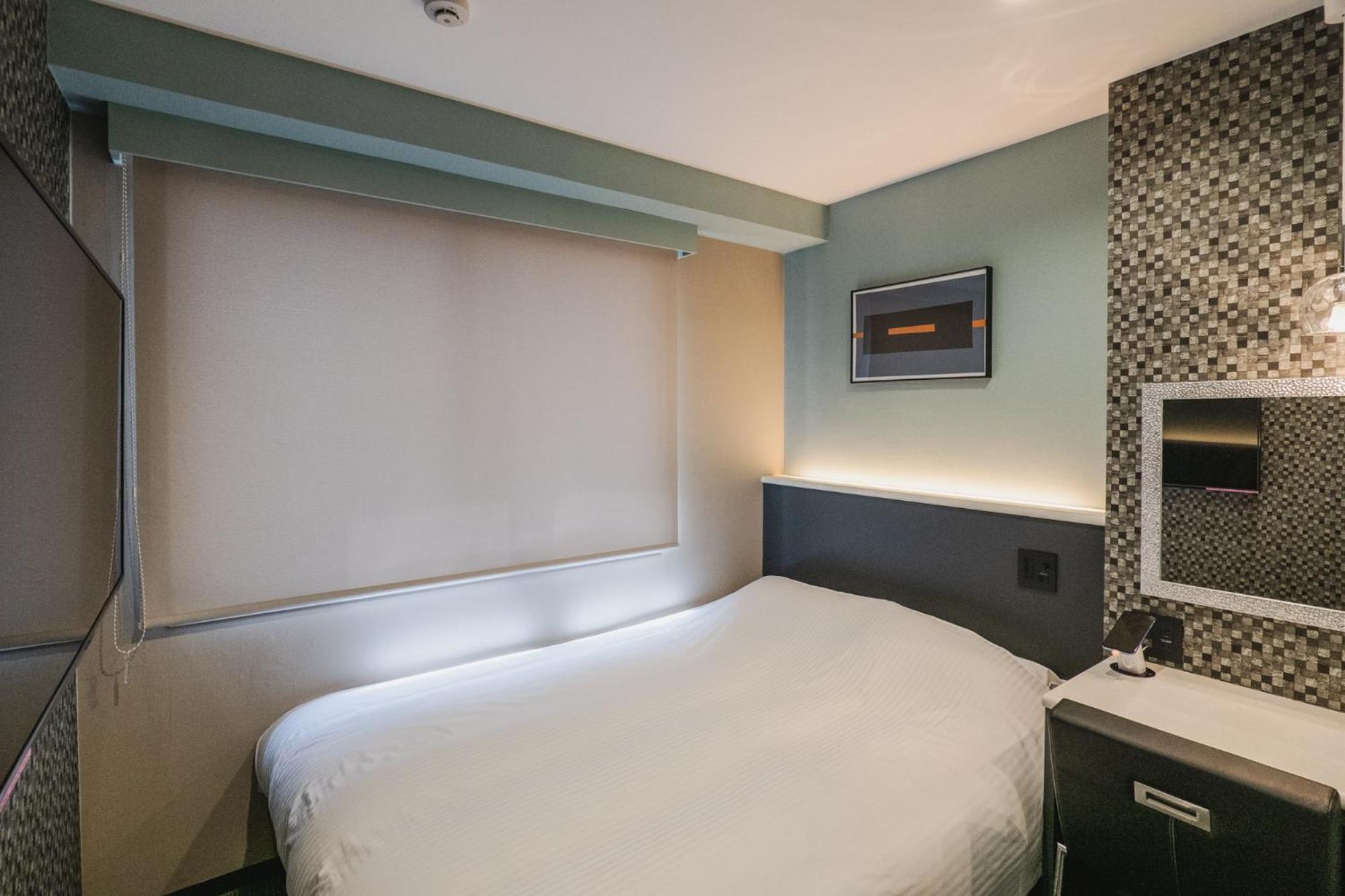 Hotel Prizm Nagoya Bagian luar foto